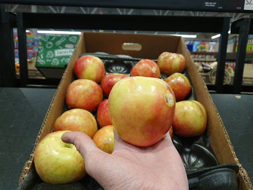 Supermarket «ALDI», reviews and photos, 1737 Dorset Ln, New Richmond, WI 54017, USA