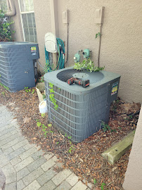 Precision Cooling Service - Photo 9 - Car repair in Spring Hill, FL, Spring Hill