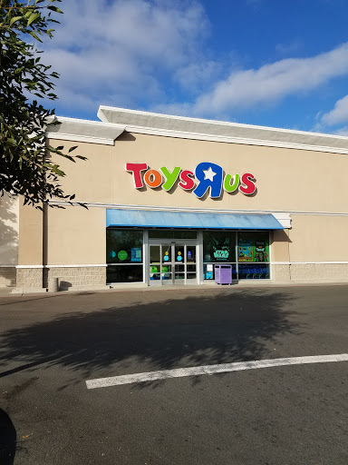 Toy Store «Toys