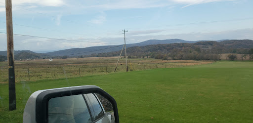 Public Golf Course «Valley View Golf Club», reviews and photos, 4638 US Hwy 220, Moorefield, WV 26836, USA
