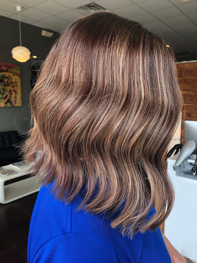 Hair Salon «Avalon Hair Designs», reviews and photos, 20079 Stone Oak Pkwy #1107, San Antonio, TX 78258, USA