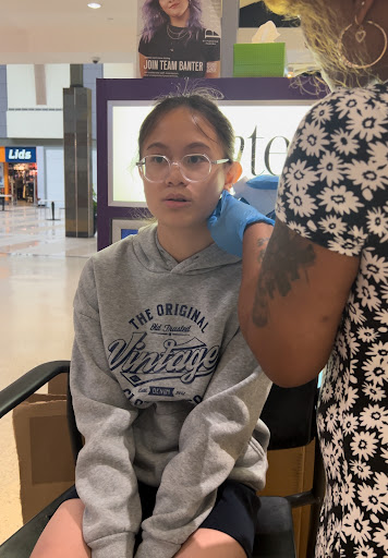 Explore rib tattoo ideas for women, creative tattoo ideas in Towson, available at Banter by Piercing Pagoda