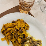 Photo n°3 de l'avis de Annalisa.a fait le 10/09/2021 à 18:15 sur le  Il Divin Porcello al Forum Tennis à Forli