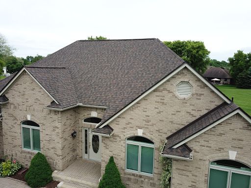 Roofing Contractor «PARAMOUNT BUILDING INC.», reviews and photos, 105 S Main St, Romeo, MI 48065, USA