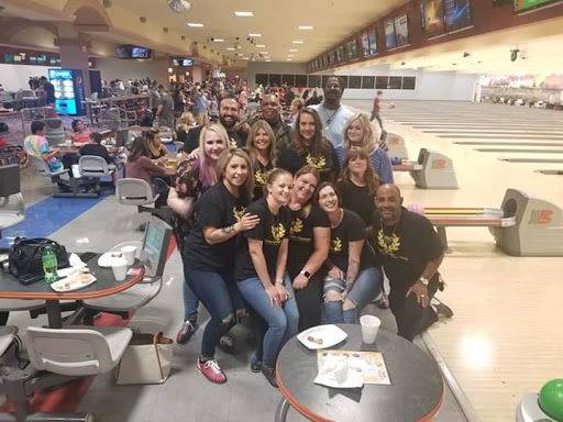 Bowling Alley «Suncoast Bowling Center», reviews and photos, 9090 Alta Dr, Las Vegas, NV 89145, USA