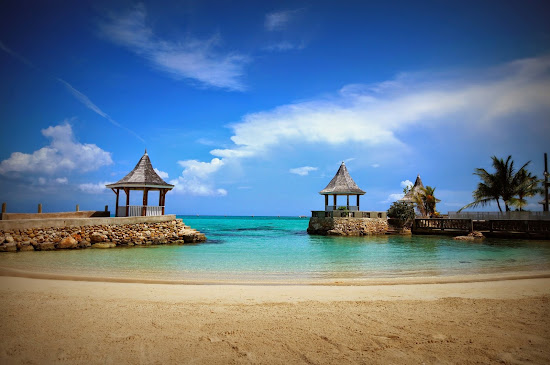 Sea Garden Beach