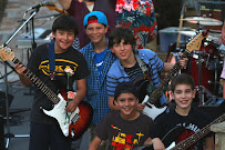 The Musicians Woodshed - Photo 9 - Car repair in Austin, TX, Austin