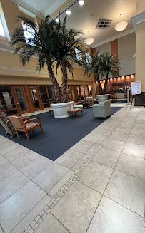 Memorial Hospital Miramar - Photo 4 - Car repair in Miramar, FL, Miami