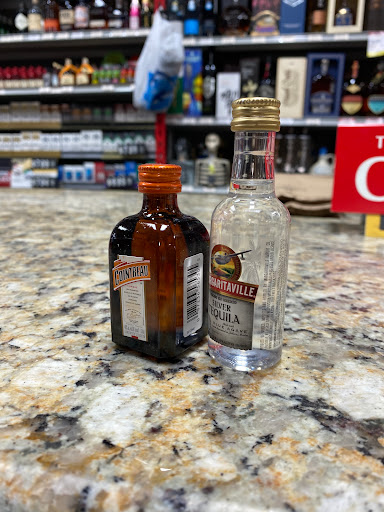 Wine Store «Luekens Liquors», reviews and photos, 3163 Curlew Rd, Oldsmar, FL 34677, USA