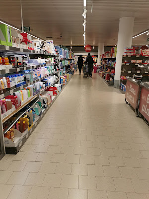ALDI Aix-en-Provence à Aix-en-Provence