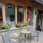 Photo n°2 de l'avis de Julien.i fait le 28/07/2020 à 17:14 sur le  Edelweiss à Courmayeur