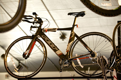 Bicycle Store «Durham Cycles», reviews and photos, 756 9th St, Durham, NC 27705, USA