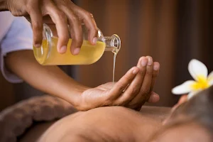 S.J. Massage image