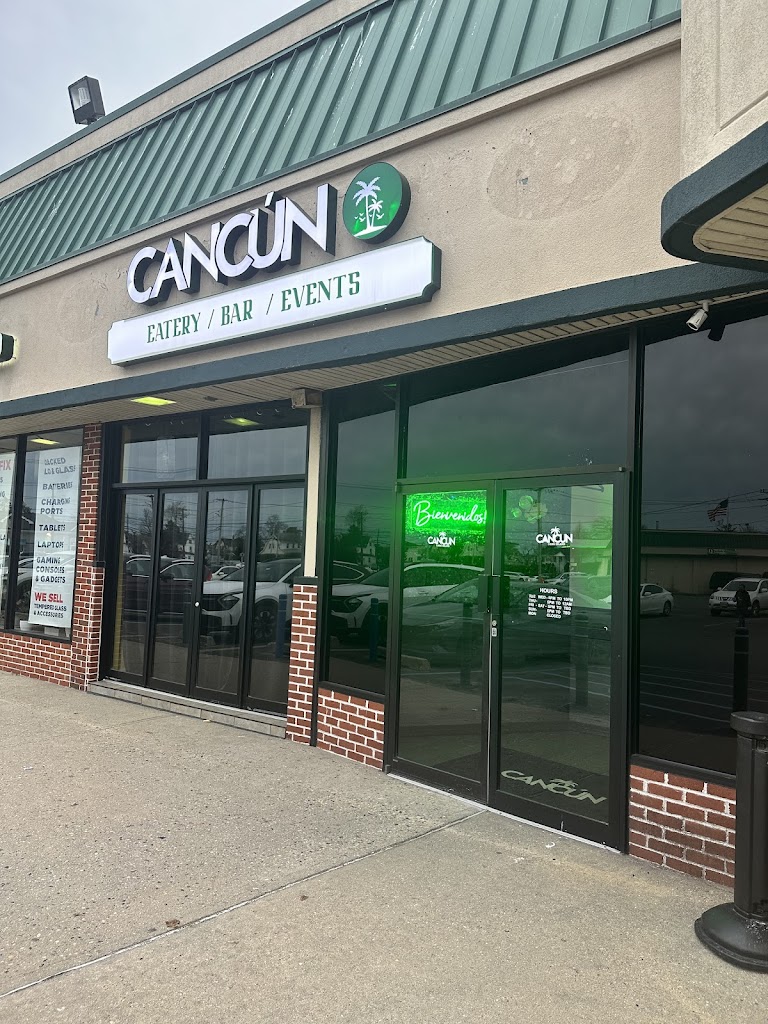 Cancun Bar & Grill 11801