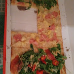 Photo n°4 de l'avis de giovanni.i fait le 02/09/2017 à 19:15 sur le  Voglia di Pizza di Tundis Luca Davide à Cetraro Marina