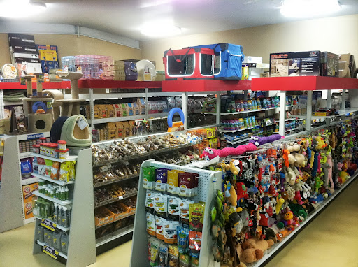 Pet Store «Cody PET DEPOT», reviews and photos, 556 Yellowstone Ave, Cody, WY 82414, USA