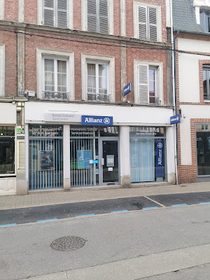 Allianz Assurances PAVILLY - HELENE BAUDU à Pavilly