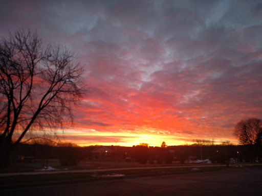 Golf Club «Nine Springs Golf Course», reviews and photos, 2201 Traceway Dr, Fitchburg, WI 53713, USA