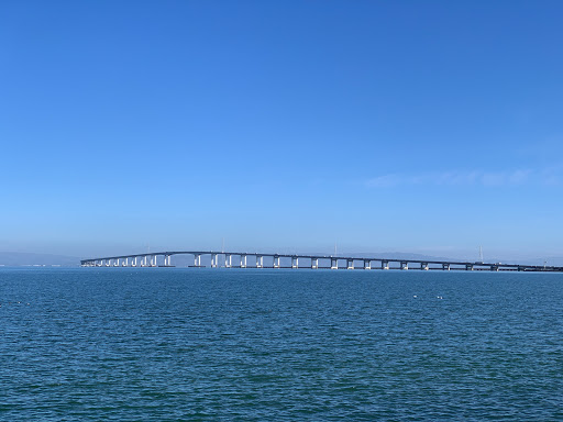 San Mateo-Hayward Bridge