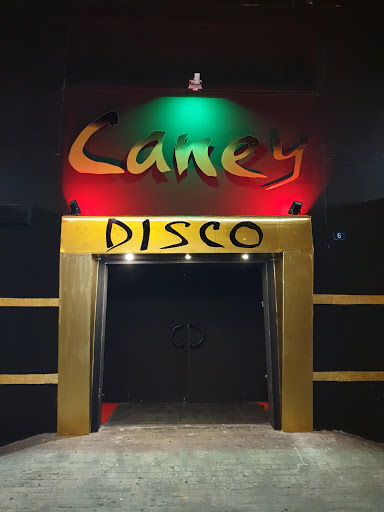 Caney discoteca