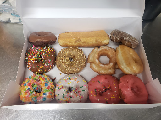 Donut Shop «Daylight Donuts», reviews and photos, 5471 State St, Murray, UT 84107, USA