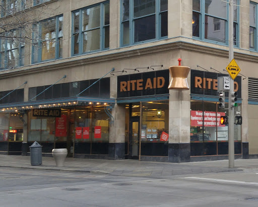 Rite Aid, 750 16th St, Denver, CO 80202, USA, 
