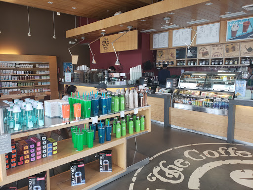 Coffee Shop «The Coffee Bean & Tea Leaf», reviews and photos, 4190 N 1st St, San Jose, CA 95134, USA