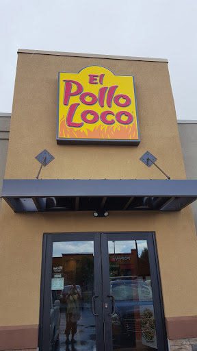 Mexican Restaurant «El Pollo Loco», reviews and photos, 3692 W 7800 S, West Jordan, UT 84088, USA