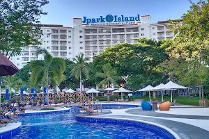 JPark Resort Pool Villa Cottages image