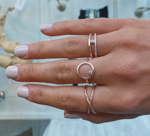 Jeweler «Jambu Jewelry», reviews and photos, 38 Atlantic Ave, Marblehead, MA 01945, USA