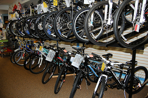 Bicycle Store «Bike King Cycling», reviews and photos, 364 W Trenton Ave, Morrisville, PA 19067, USA