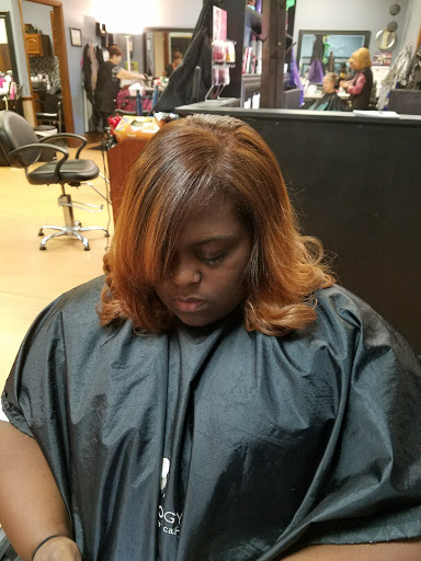 Beauty Salon «Get Even Salon», reviews and photos, 121 Avenue I SE, Winter Haven, FL 33880, USA
