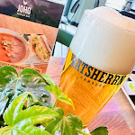 Photo n°3 de l'avis de Markus. fait le 20/05/2023 à 19:11 sur le  JOHO Broiler Bar à Rostock