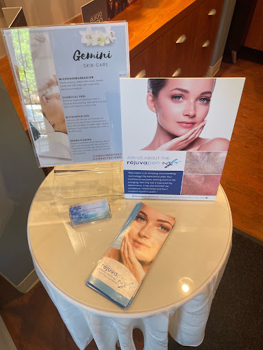 Beauty Salon «Gemini Hair Design Studio & Spa», reviews and photos, 545 Wellington Square, Exton, PA 19341, USA