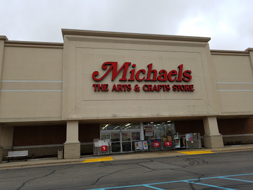 Craft Store «Michaels», reviews and photos, 3571 W Shore Dr, Holland, MI 49424, USA