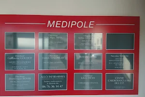 Medipole image