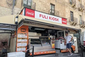 Fuli Kiosk image