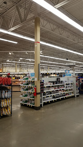 Grocery Store «Meijer», reviews and photos, 2636 US-52, West Lafayette, IN 47906, USA