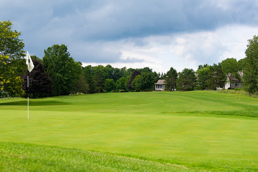 Golf Course «Woodcliff Golf Course», reviews and photos, 199 Woodcliff Dr, Fairport, NY 14450, USA