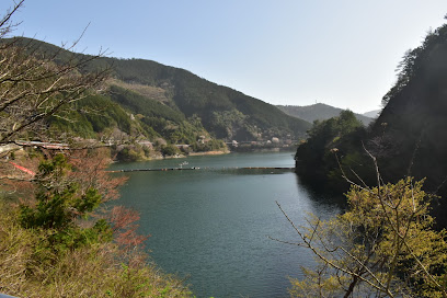 奥香肌湖