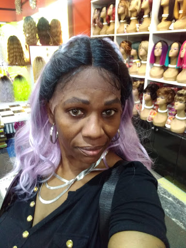 Beauty Supply Store «Beauty Full Beauty Supply Store», reviews and photos, 1801 Chamberlayne Ave, Richmond, VA 23222, USA