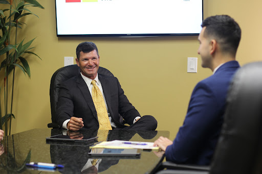 Personal Injury Attorney «Winters & Yonker, P.A.», reviews and photos