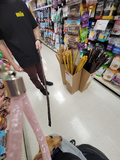 Pet Supply Store «Pet Supply», reviews and photos, 18545 Brookhurst St, Fountain Valley, CA 92708, USA