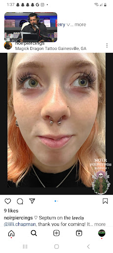 Explore womens leg sleeve tattoo ideas, creative tattoo ideas in Millsboro, available at Tattoo Galaxy (Millsboro) Piercing & Custom tattoos