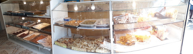 Snacks De La Napo - Tienda