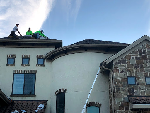 Roofing Contractor «State Roofing Company», reviews and photos, 318 Addicks-Howell Rd, Houston, TX 77079, USA