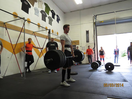 Gym «Outer Edge CrossFit», reviews and photos, 16000 Mill Creek Blvd, Mill Creek, WA 98012, USA