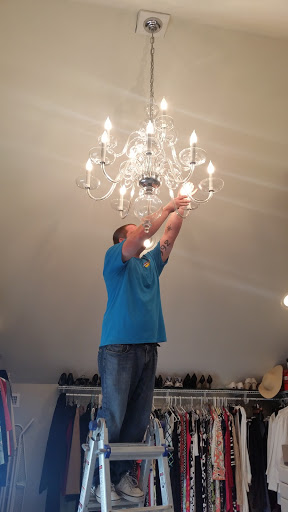 Electrician «Nipper Electric», reviews and photos, 593 S Birdneck Rd #102, Virginia Beach, VA 23451, USA