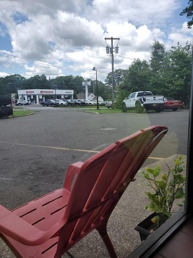 Car Repair and Maintenance «Midas», reviews and photos, 412 NY-59, Monsey, NY 10952, USA