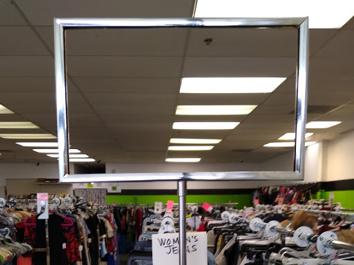 Thrift Store «Simply Thrifty Thrift Store», reviews and photos, 390 NJ-57, Washington, NJ 07882, USA